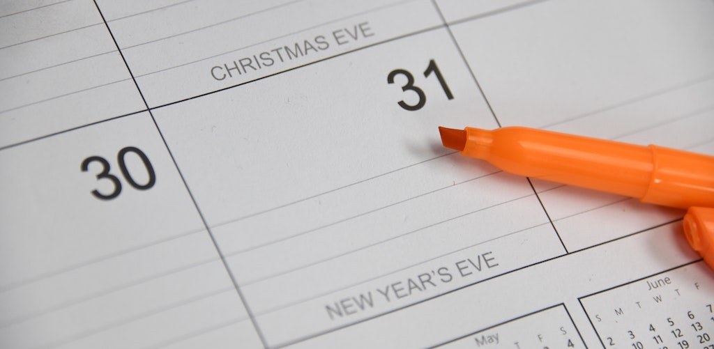A Timeline for Your End-of-Year Fundraising Campaign