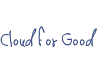 Cloud for Good logo