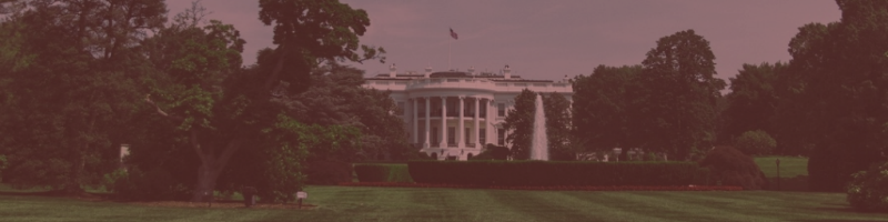 Fundraising in the Age of Trump