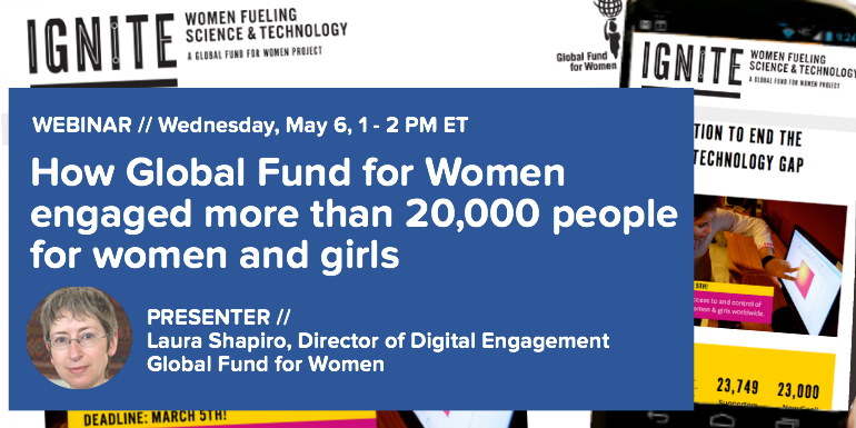 Global Fund petitions webinar