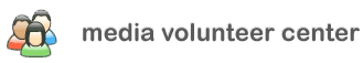 Media Volunteer