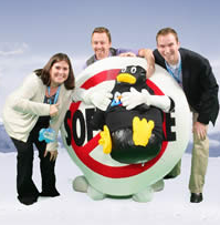 PICnetters and Salesforce SaaSy PICnetters and Salesforce SaaSy