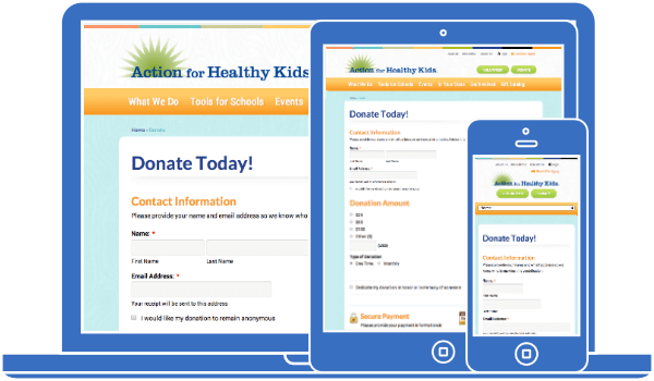 Salesforce Nonprofit Success Pack: Using Soapbox Engage for online nonprofit fundraising is a top idea to optimize for nonprofit fundraising