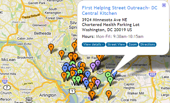 Soapbox Mapper screen shot