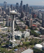 Seattle Seattle