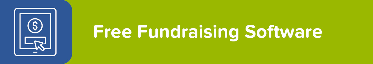 These are our top picks for the best free fundraising software solutions for nonprofits. These are our top picks for the best free fundraising software solutions for nonprofits.
