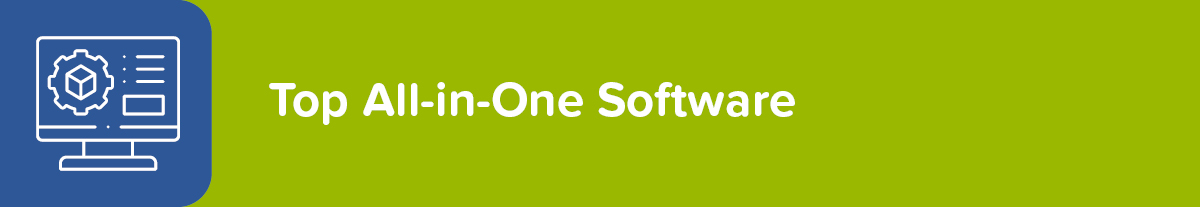 Soapbox Engage is the top all-in-one nonprofit software for growing organizations.