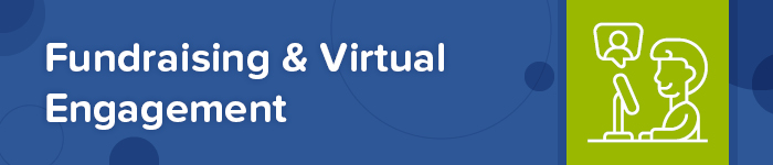 These free tools for nonprofits are ideal for fundraising and virtual engagement.