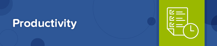 These free tools for nonprofits can unlock new levels of productivity for your team.
