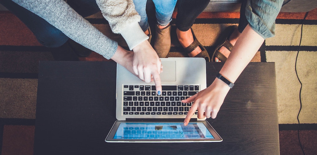 Nonprofit CRM