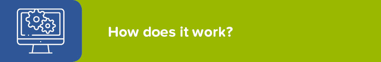 How does nonprofit payment processing work?