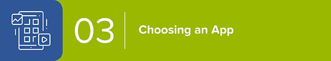 There are a number of key features to look for in any Salesforce donation app you consider.