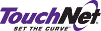 TouchNet logo