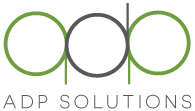 ADP Solutions logo