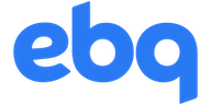 EBQ logo