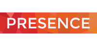 Presence Social Impact logo