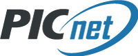 PICnet logo