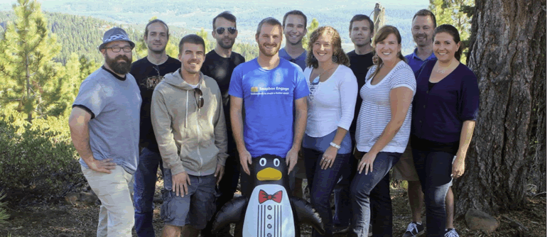 PICnet team