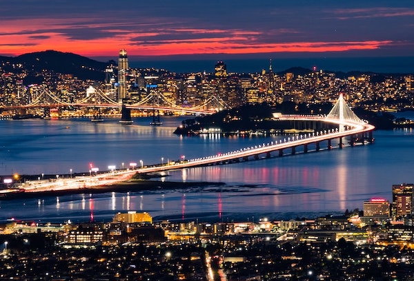 Biotech Connection Bay Area