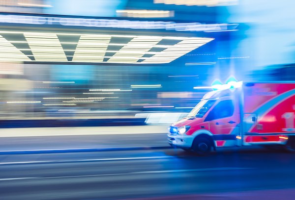 Ambulance