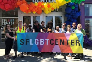 SF LGBT Center