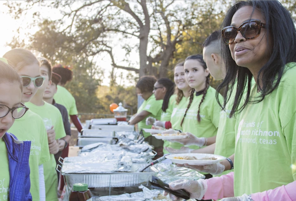 Texas Methodist Foundation