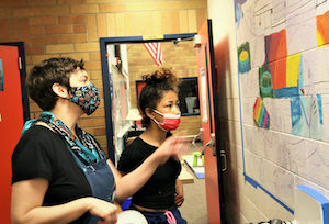 Young Audiences of Oregon & SW Washington